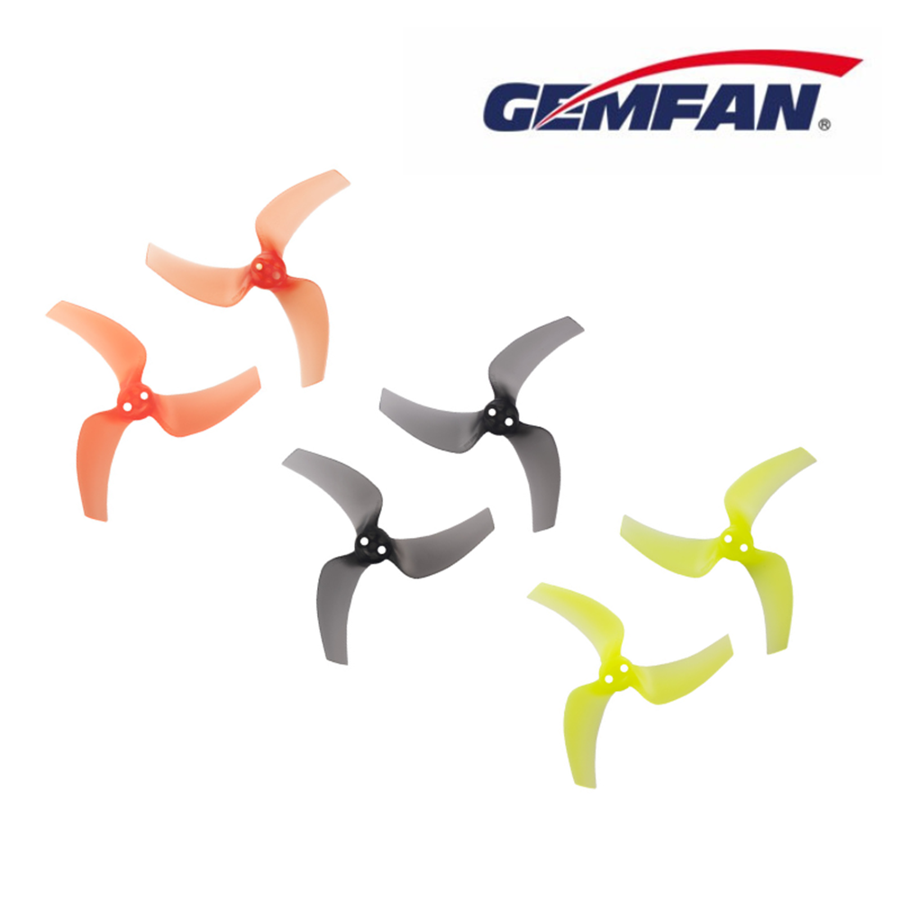 Gemfan 3.2inch Props for DJI a - Fpv Drone Battery 评论和价格