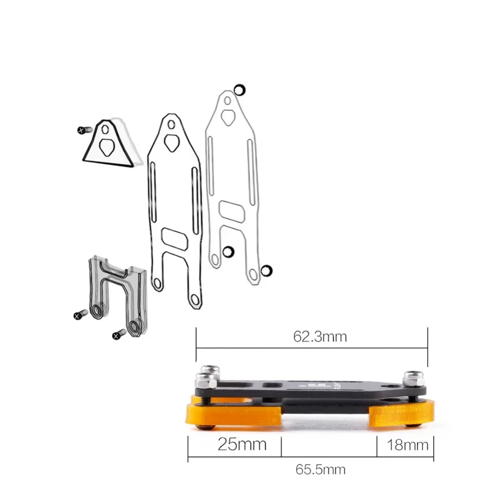 2set/lot Backpack Plug in Acce - Fpv Drone Bag 评论和价格