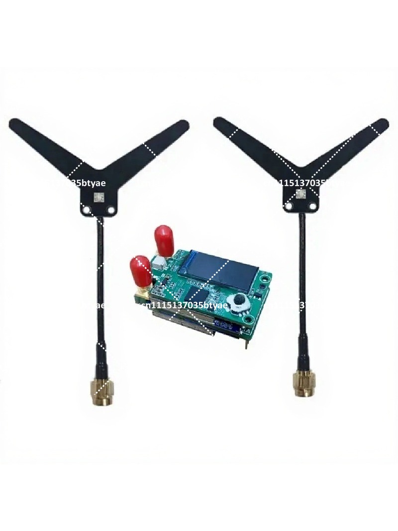 1.2G 1.3G Image Transmission D - Fpv Drone Receiver 评论和价格