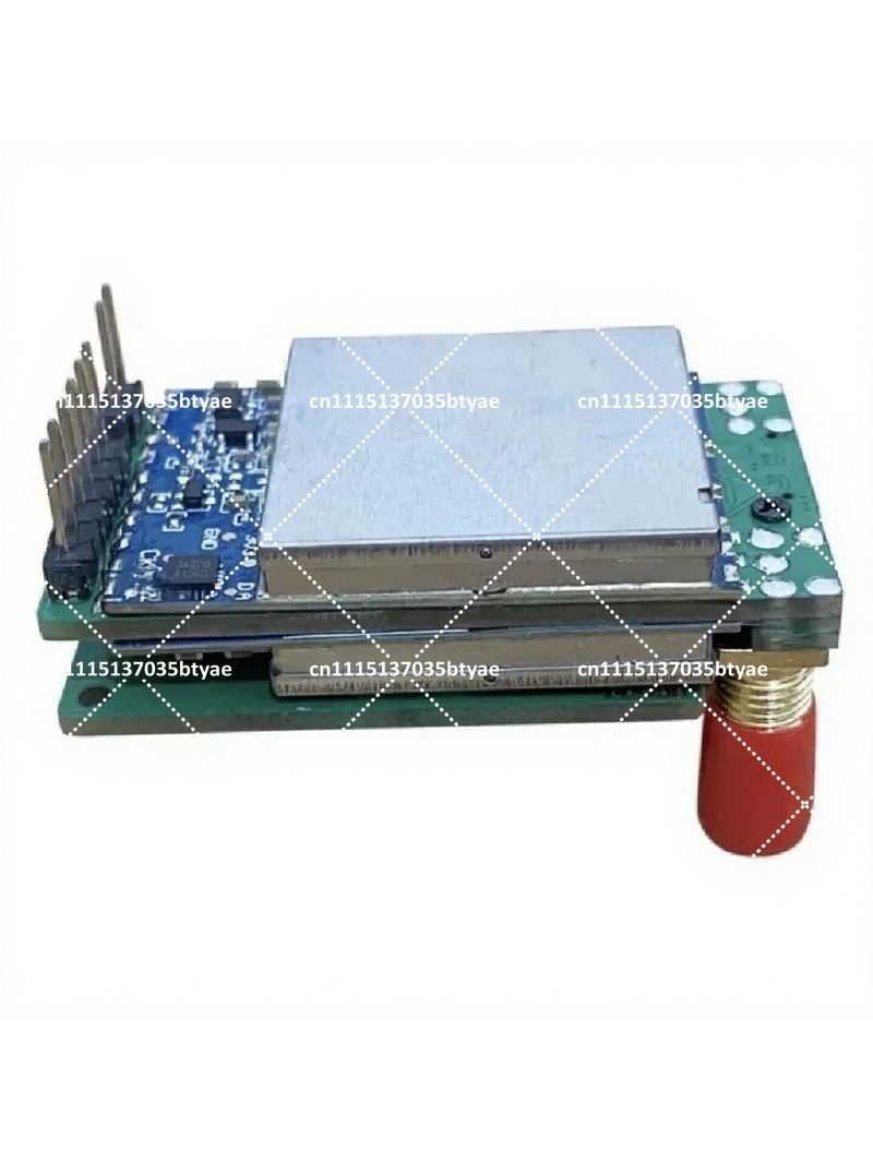 1.2G 1.3G Image Transmission D - Fpv Drone Receiver 评论和价格