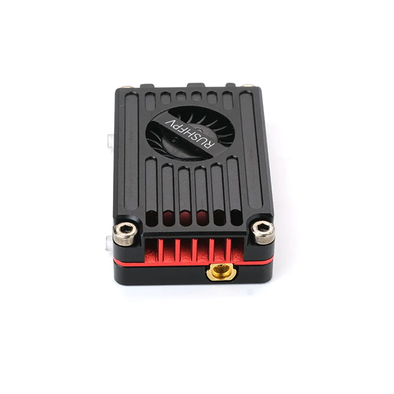 RUSH TANK MAX SOLO 5.8GHz 2.5W - Fpv Drone Frame 评论和价格