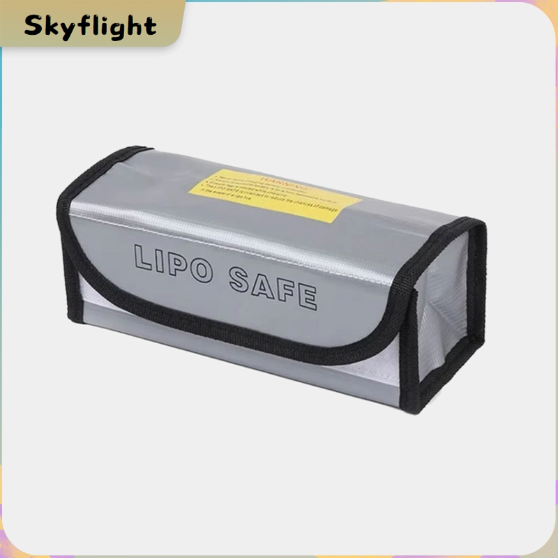 2025 New Lipo Battery Safety B - Fpv Drone Bag 评论和价格