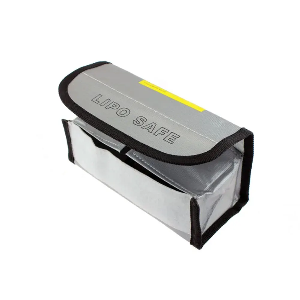 2025 New Lipo Battery Safety B - Fpv Drone Bag 评论和价格