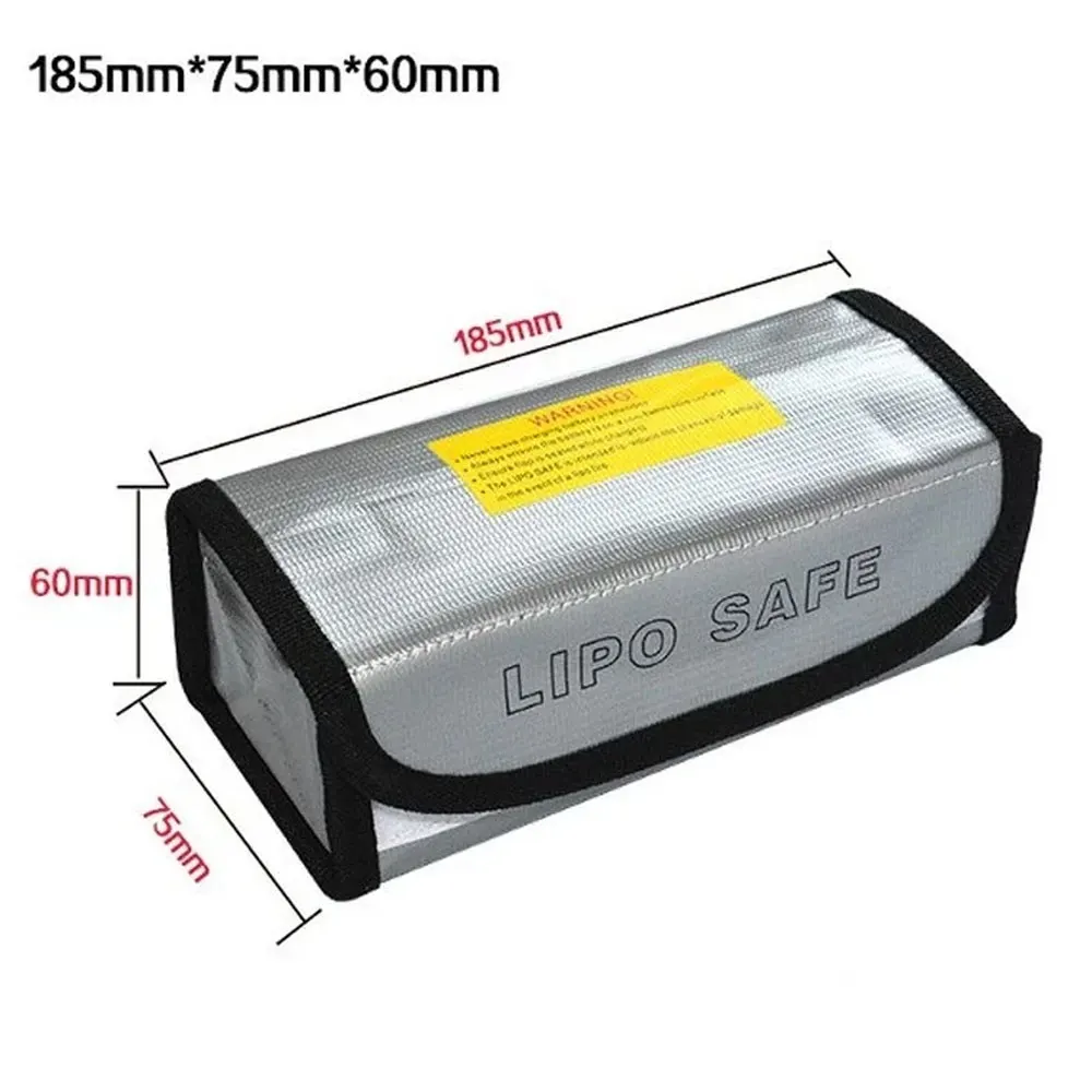 2025 New Lipo Battery Safety B - Fpv Drone Bag 评论和价格
