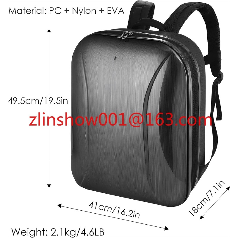 Professional for DJI FPV Combo - Fpv Drone Bag 评论和价格