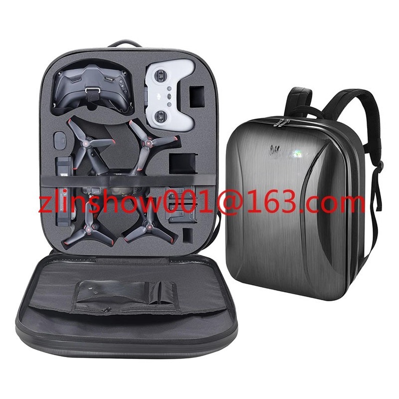 Professional for DJI FPV Combo - Fpv Drone Bag 评论和价格