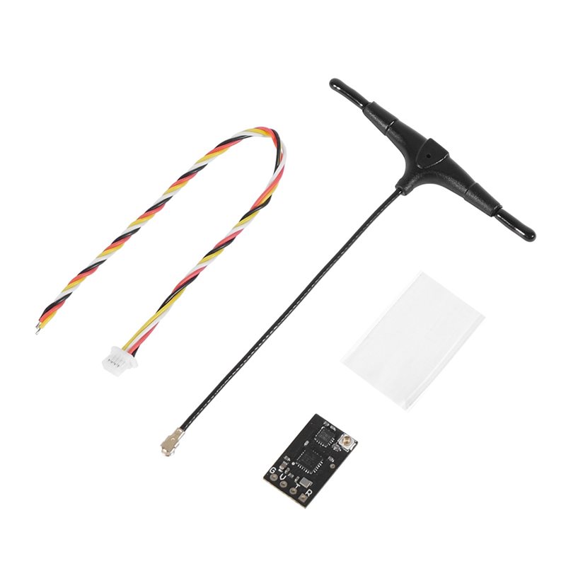 Best 20X ELRS 2.4Ghz NANO Rece - Fpv Drone Antenna 评论和价格