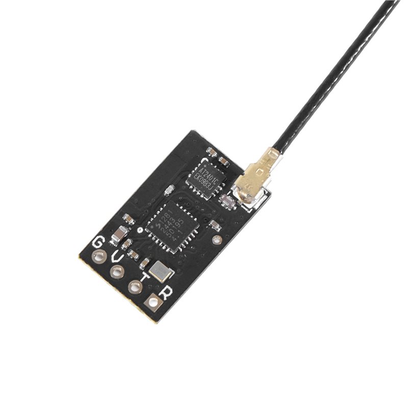 Best 20X ELRS 2.4Ghz NANO Rece - Fpv Drone Antenna 评论和价格