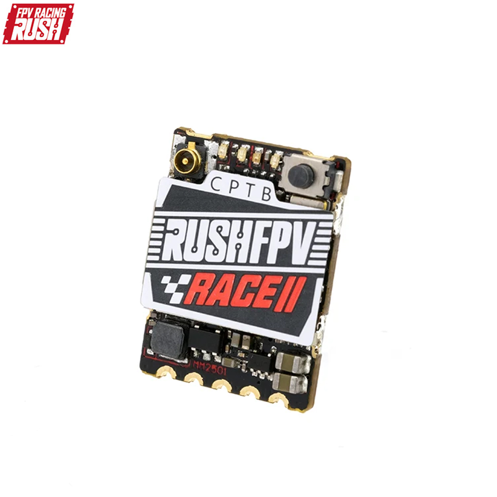 Rushfpv Rush fpv Tank Race2 20 - Fpv Drone Vtx 评论和价格